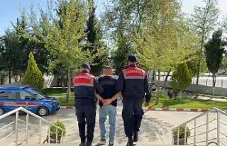 Gaziantep’te 2 kuzeni öldüren katil zanlısı...