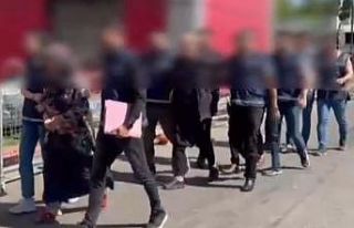 Gaziantep’te 3 çocuk annesini aile üyeleri öldürmüş:...