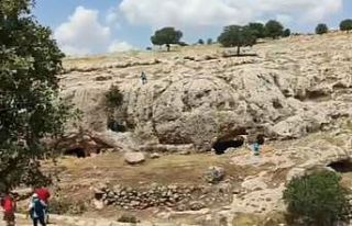 Gaziantep’te 5 gündür kayıp çocuğu arama çalışmaları...