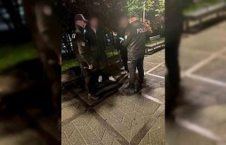 Gaziantep’te 716 motosiklet ve araç sürücüsüne...