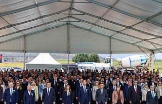 Gaziantep’te eğitimde referans olacak proje