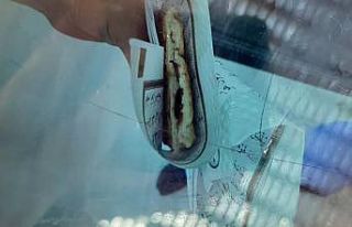 Gaziantep’te skandal: Kantinci Kur’an-ı Kerim...