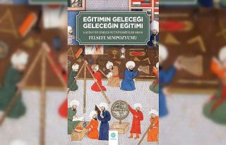 Gazikültür Yayınları’ndan eğitimin geleceğine...