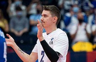 Gebze Belediyespor, milli oyuncuyu kadrosuna kattı