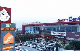 Gebze Center’da Mayıs ayı etkinlikleri renkli...