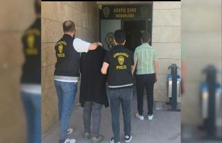 Gece girdiği kafeyi soyan hırsızdan şaşırtan...