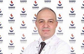 Geçmeyen bel ağrılarına dikkat