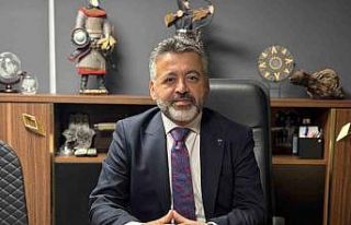 Gedikoğlu: "Abis Kontrol ile geleceğin güvenlik...