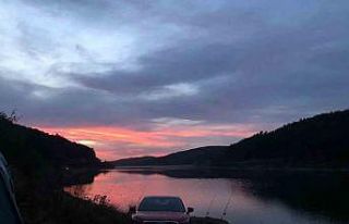 Gediz’in saklı cenneti eko-turizmde parlamaya hazırlanıyor