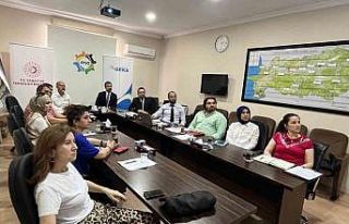 GEKA’dan Aydın sanayisinde yeşil ve dijital dönüşüm...