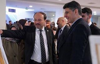 "Geleceğin ışığı çocuk ve ergen"...