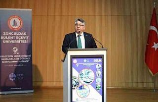 Geleceğin Mühendisleri BEUN’da buluştu; "EFIS...