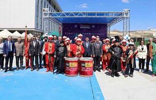 Geleceğin mühendisleri NEÜ Mühendislik Gençlik...