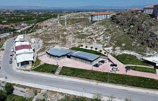 Gelinciktepe Kadın Yaşam Merkezi’nde kurslar başladı