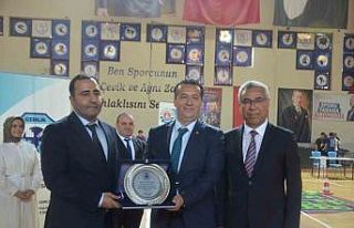 Gemlik’te robot yarışması heyecanı