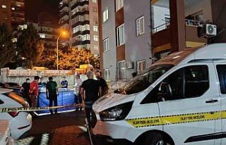 Genç kadını katledip intihar etti