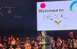 Genç liderler geleceğin rotasını İstanbul’da...