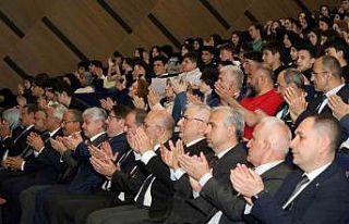Genç tiyatrocuların sahne aldığı festivalde kazananlar...