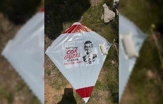 Gençlik Şöleni’nde Ekrem İmamoğlu’nun yer...