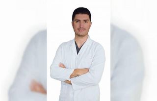 "Genel anestezi altında diş tedavisi artık...