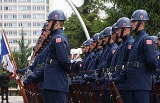 Genelkurmay Başkanı Orgeneral Gürak, Özbek mevkidaşı...