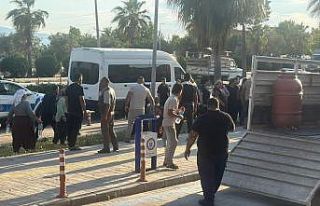 Gerçeği jandarma ortaya çıkardı