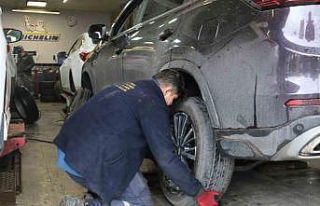 Gerçek emekçiler 1 Mayıs’ta da mesai yaptı