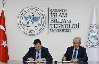 GİBTÜ ile Gençlik ve Spor İl Müdürlüğü arasında...