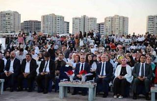 GİBTÜ’da mezuniyet heyecanı