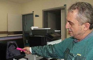 Giresun’dan dünya tıbbına yeni tanı: "Karadeniz...