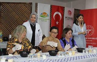 Glütensiz yaşam için farkındalık etkinliği düzenlendi