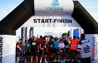 Gökçeada Ultra Trail uluslararası kimliğe büründü