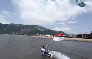 Gökova’nın maviliklerinde ’Aile Yılı’ vurgusu