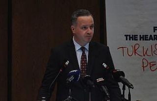 ‘Göktürklerin Gizemli Mirası: Taşbabalar’...