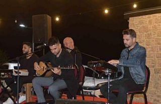 Gömeç’te 4. Ulubeyler Yağlı Pehlivan Güreşleri...