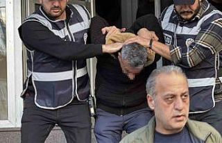 Gönül ilişkisi olduğu kadını sokak ortasında...