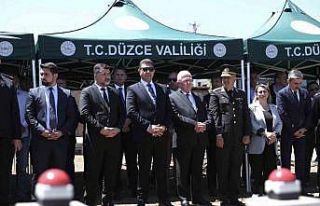 Görsel Sanatlar Lisesi’nin temeli atıldı