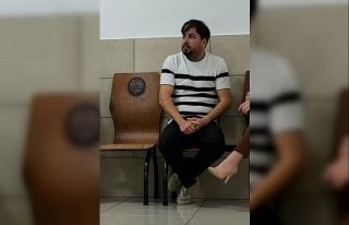 Gözaltına alınan Arif Kocabıyık tutuklandı