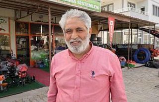 Gümüşhane’de olası kadın cinayetini esnafın...