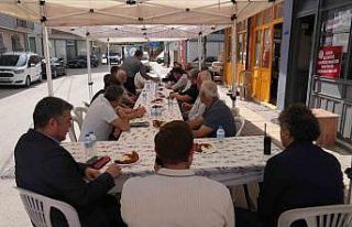 Gürsu’da her muhtarlık bir belediye makamı