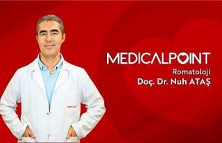 Gut hastalığı sessizce eklem sağlığınızı...