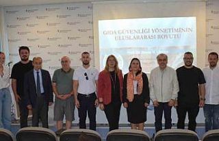 Güvenli olmayan gıdalar nedeniyle her yıl 600 milyon...