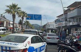 Güvenlik görevlisi hayatını kaybetti