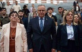 Hacettepe Üniversitesi’nden ’Anneyle Güçlü...