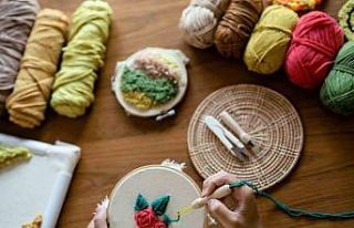 Hacı Hızır Salih Efendi Konağında ‘Punch ve...