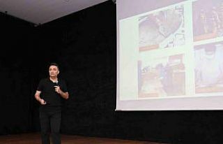 Hacılar Belediyesi’nde ’İSG’ seferberliği