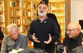 Hafızalarda ‘Erdal Bakkal’ karakteri ile yer...