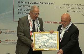 HAK-İŞ Başkanı Arslan: "(KÇP) Teklifin bir...