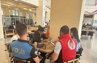 Hakkari polisinden ‘dolandırıcılık’ uyarısı