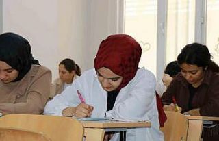 Haliliye Belediyesi’nden eğitime destek